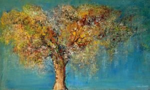 Arbol de Vida