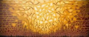 Vergel de luz