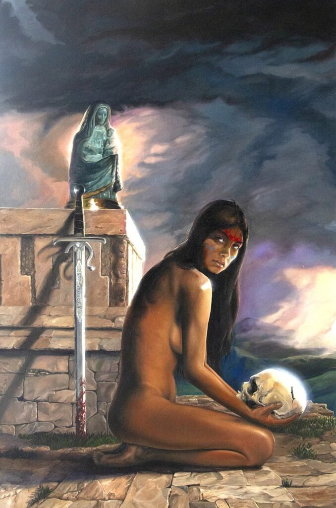 Miedo Colonial