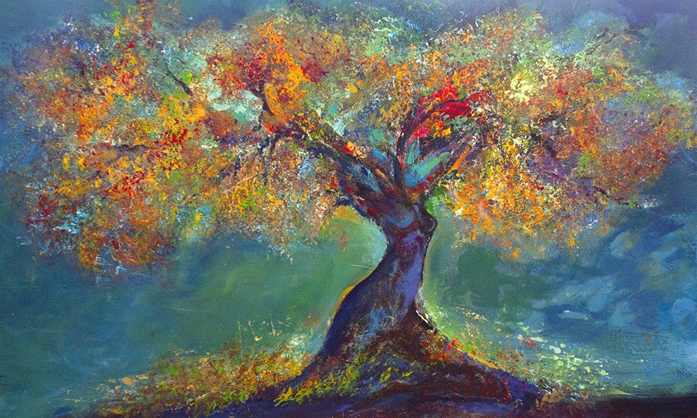 Árbol de la Vida