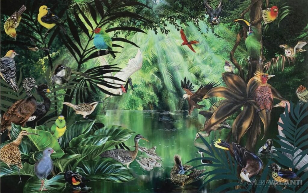 Alba Tropical
