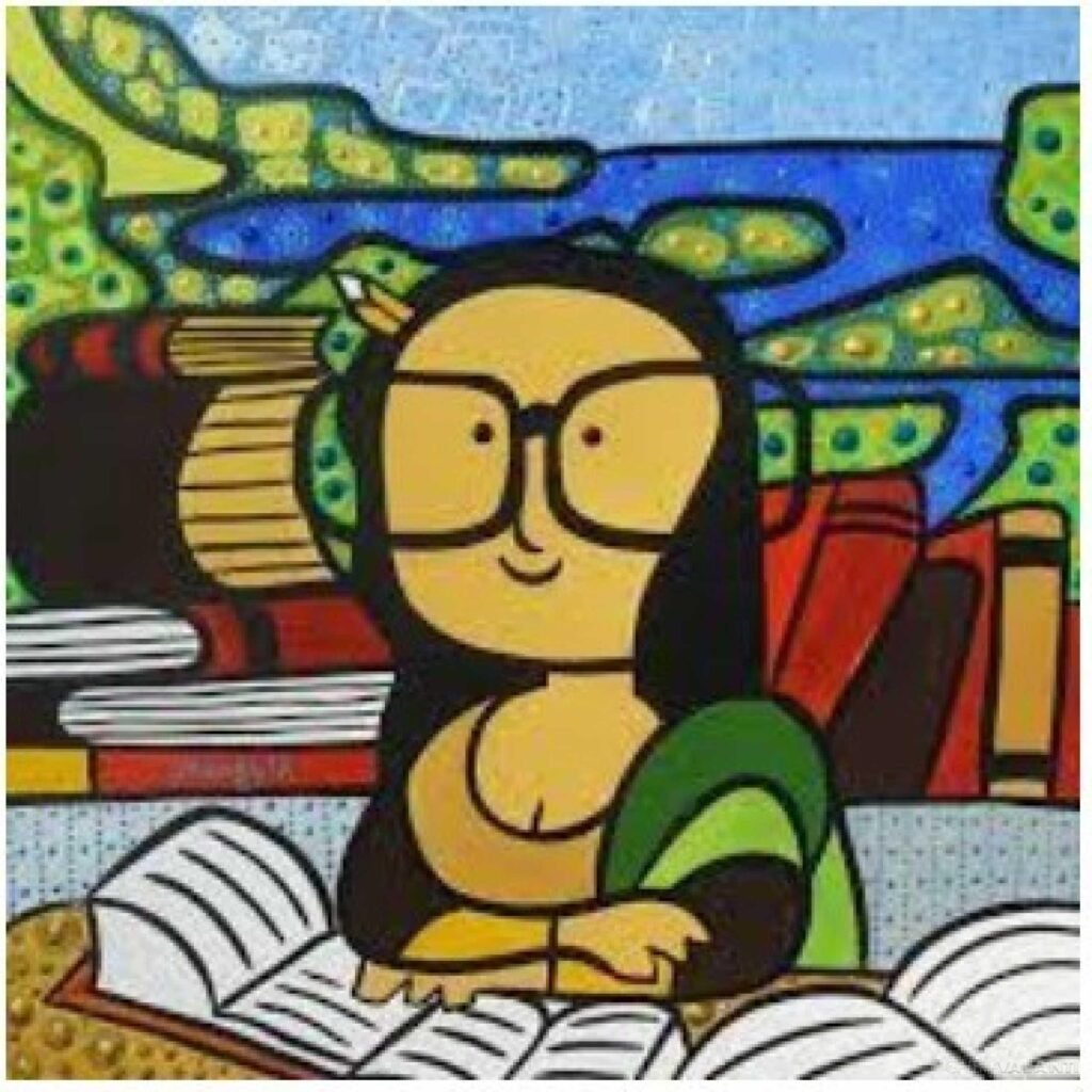 Mona Lisa