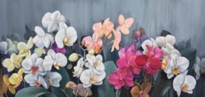Melodia de Orquideas 2
