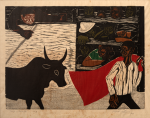 Toros y Gente
