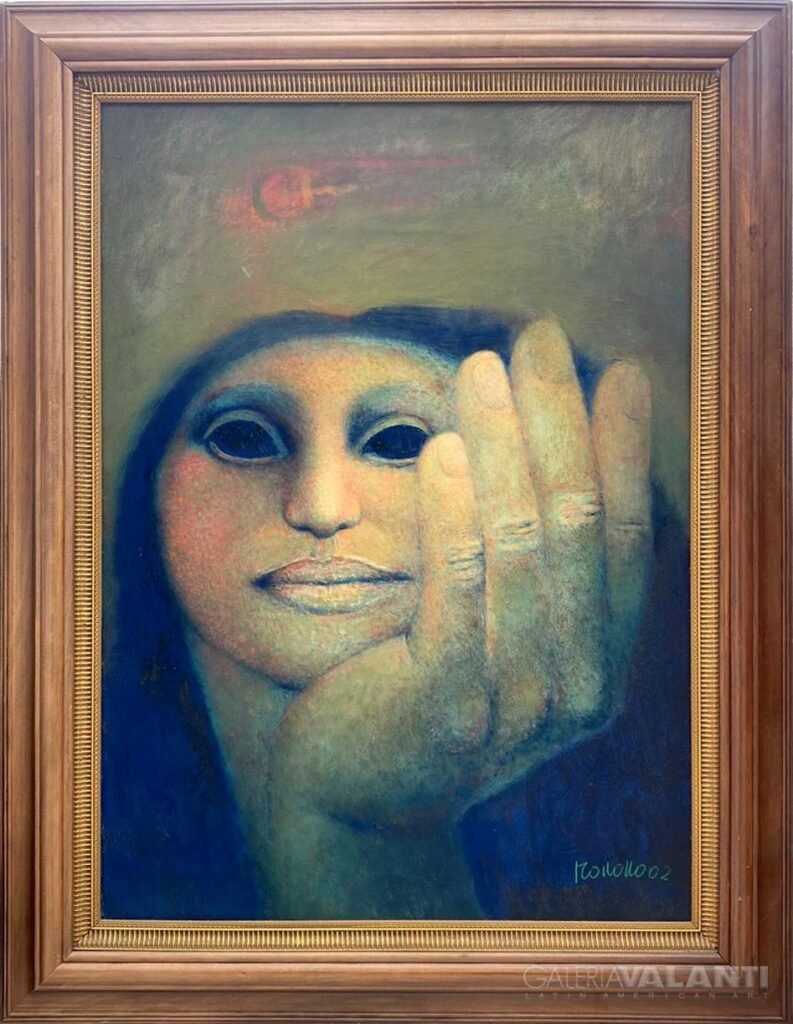 Retrato en La Memoria