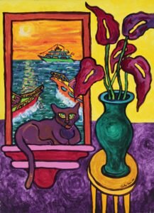 La Ventana de los Sueños