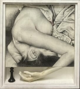 Amantes