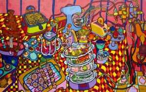Electrodomésticos