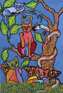 San Gato