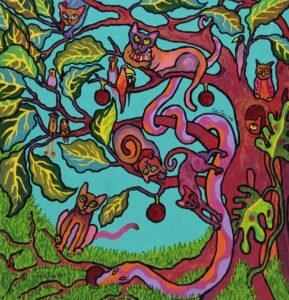 El Arbol de la Vida