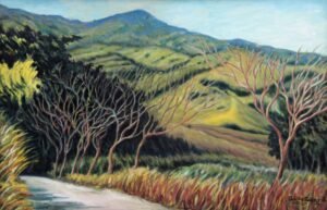 Camino a la Montaña