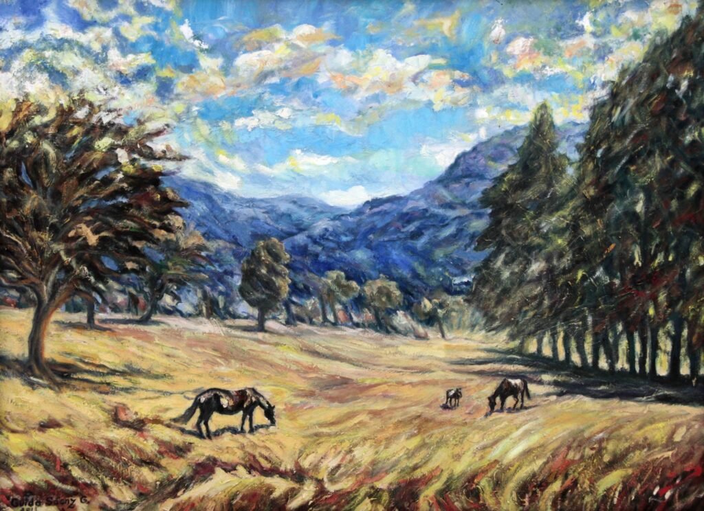 Pinos