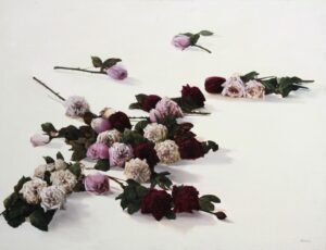 Rosas