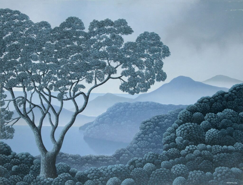 Arbol Gris