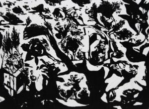 Composición II