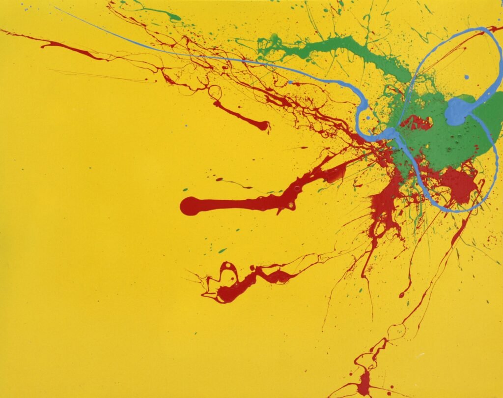 Sinfonía en Amarillo