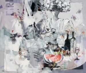 Un Brindis Por La Primavera