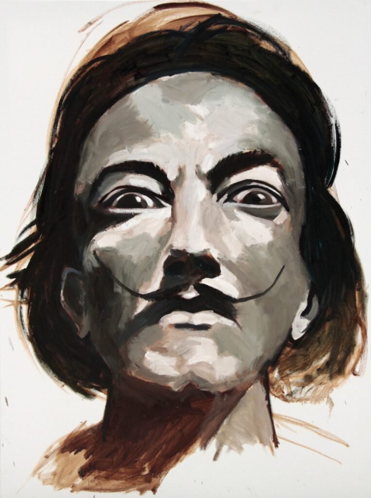 Salvador Dalí