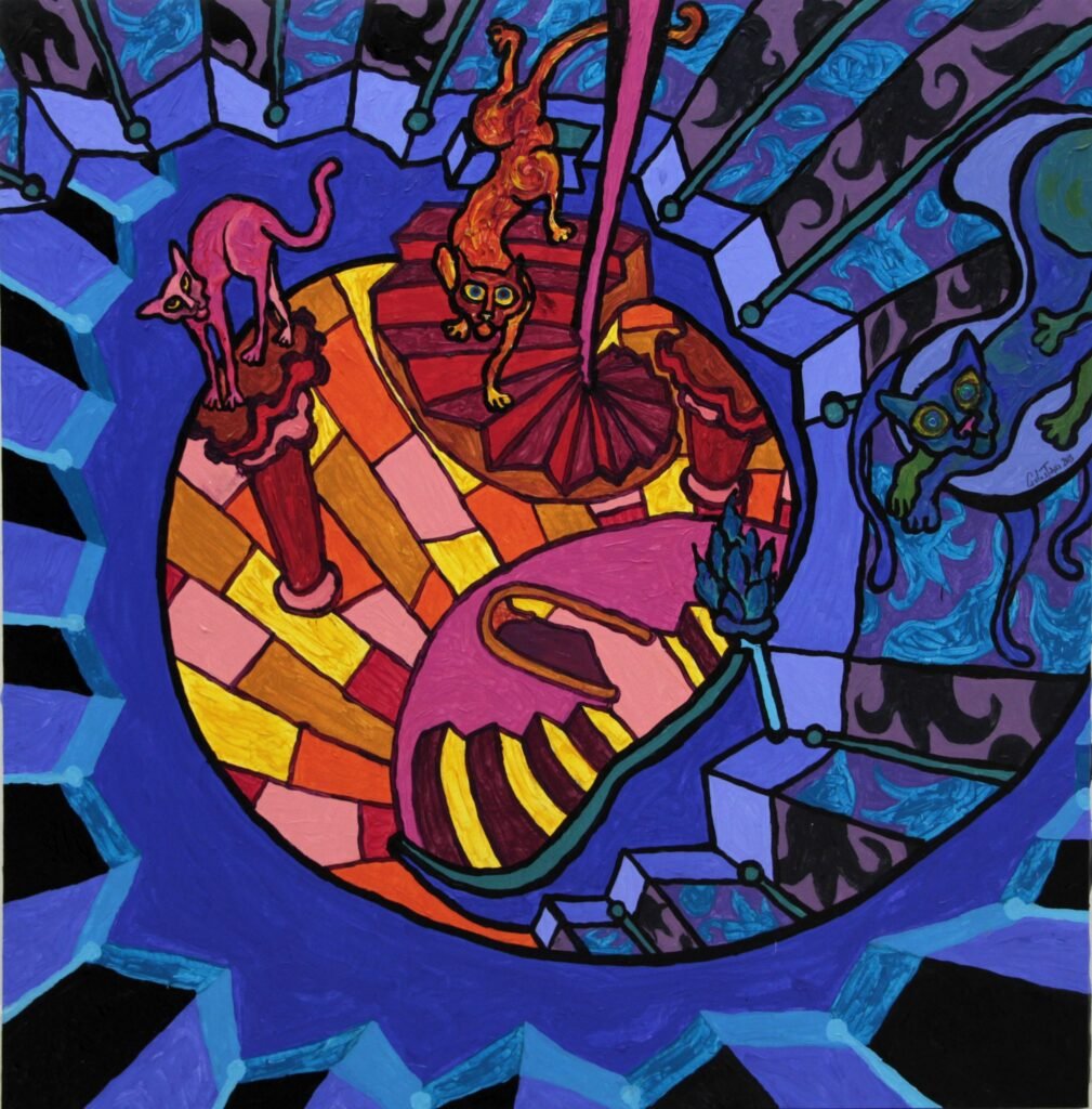 Caracol