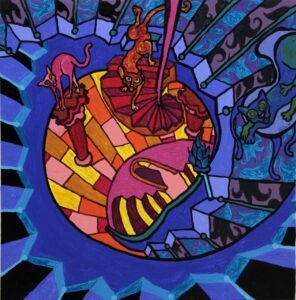 Caracol