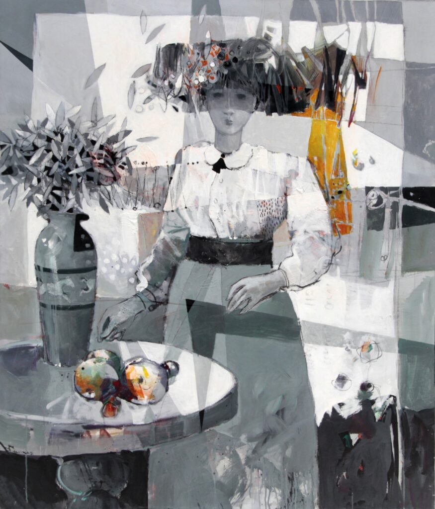 Un Momento en el Tiempo