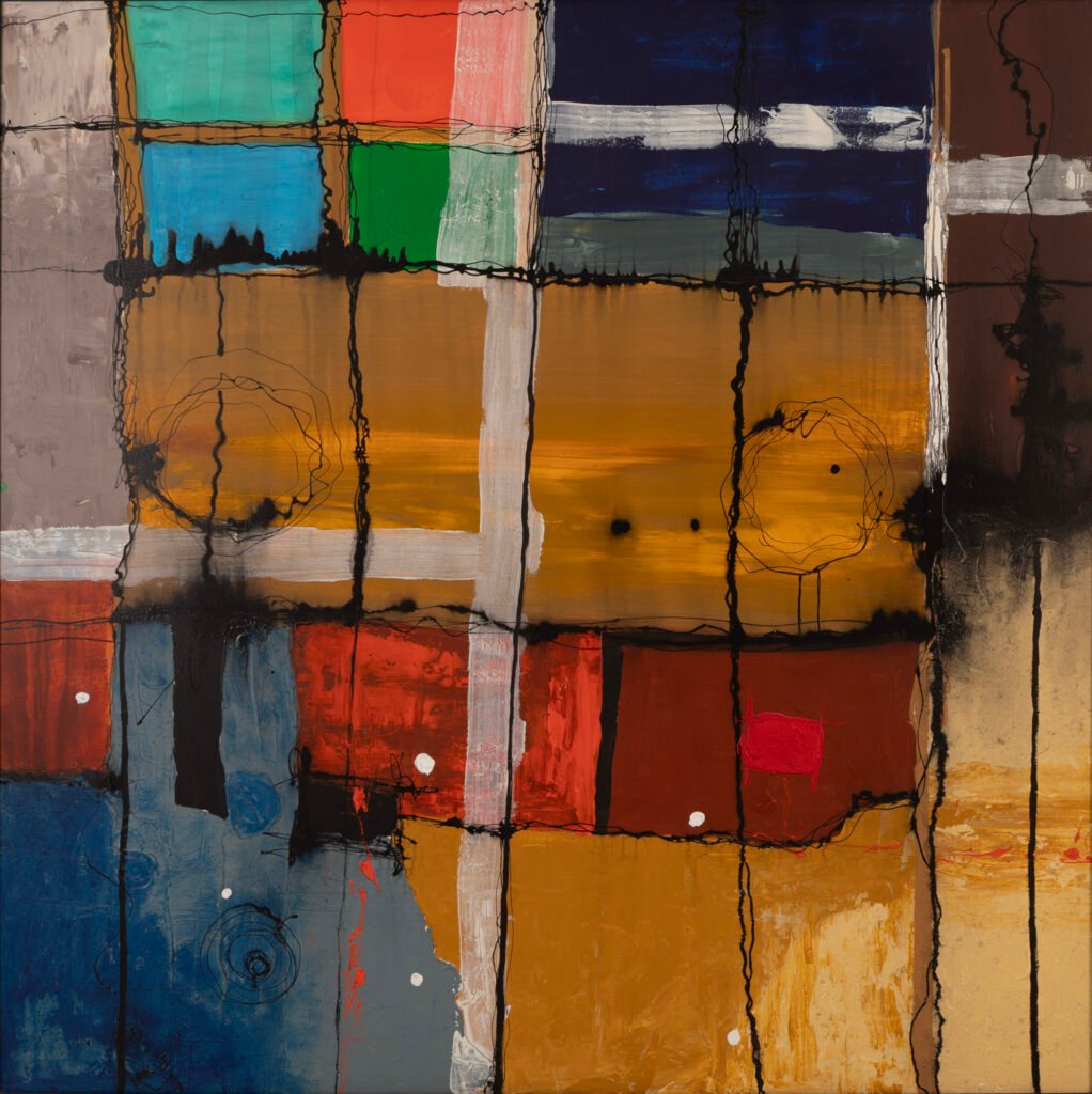 Abstracto
