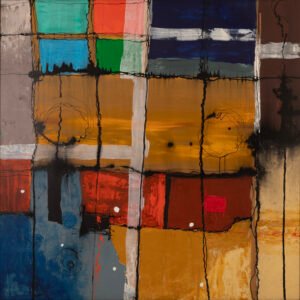 Abstracto