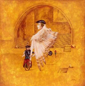 El Recolector de Aves