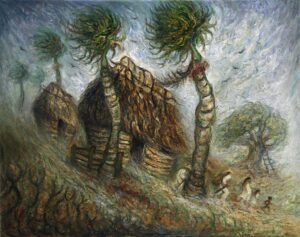 Tormenta