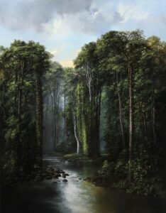Canales de Tortuguero