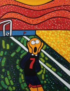 El Grito de Goool