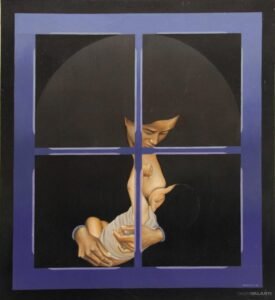 Maternidad