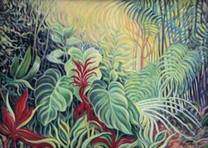 Jungla