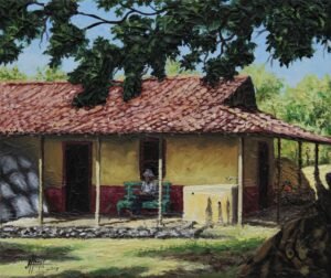 Casa Tipica