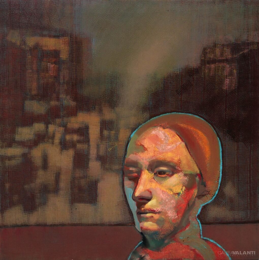 El Personaje