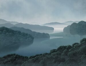 El Misterio de la Neblina