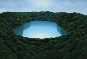 La Laguna Del Poás