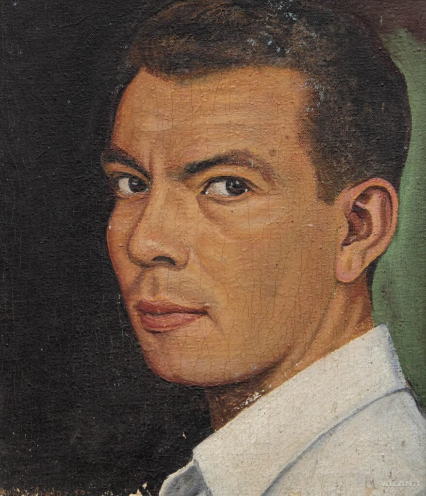 Auto Retrato