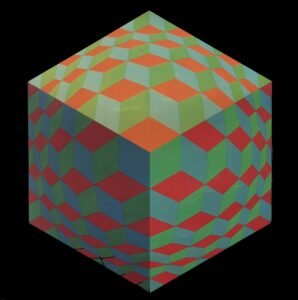 Cubo