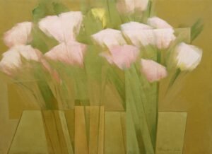 Tulipanes
