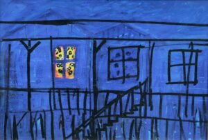 La Ventana