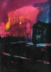 Crepúsculo