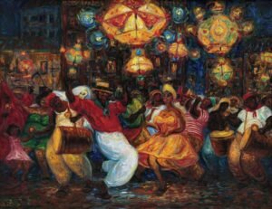 La Conga