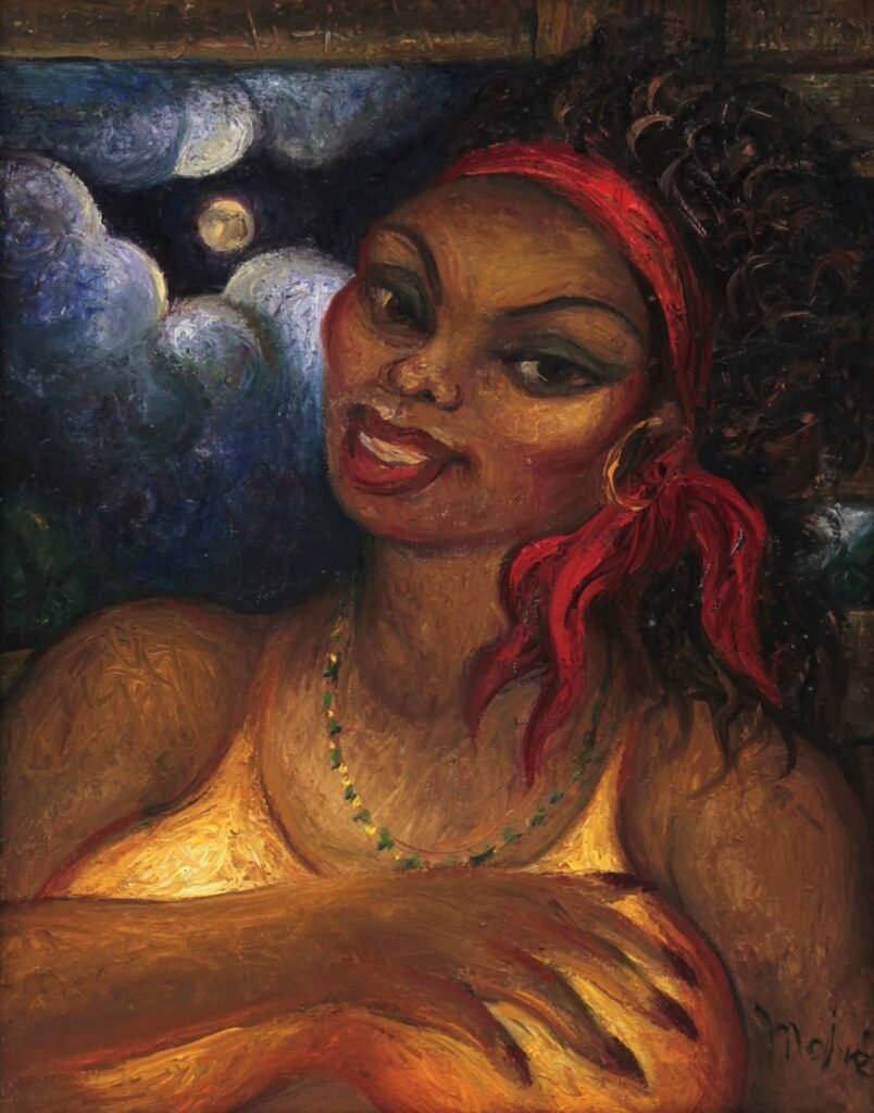 Mulata