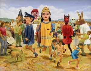 Mascarada