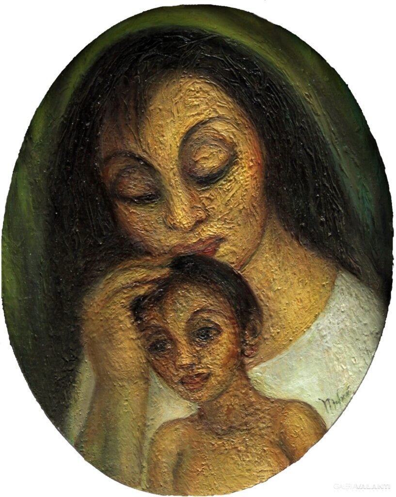 Maternidad