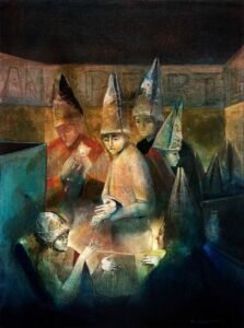 Las Papisas