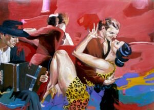 Tango Sensual