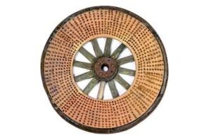 Circulo Cromático