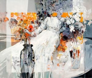 Sueño en Primavera